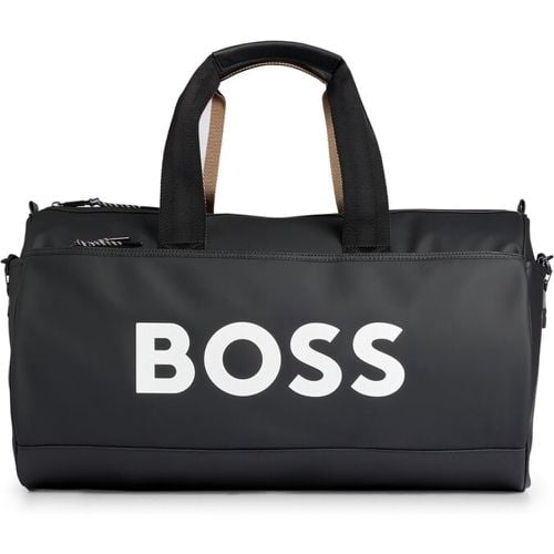 Borsa Boss - 50499010 Black 001 - Boss - Modalova