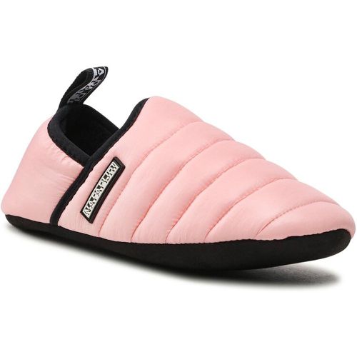 Pantofole - Plume NP0A4H77 Pale Pink New P77 - Napapijri - Modalova