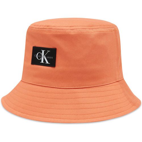Cappello Bucket - K50K510790 SA5 - Calvin Klein Jeans - Modalova
