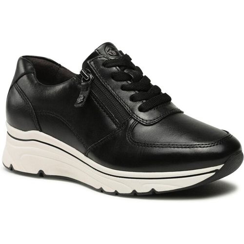 Sneakers - 1-23711-41 Black 001 - tamaris - Modalova