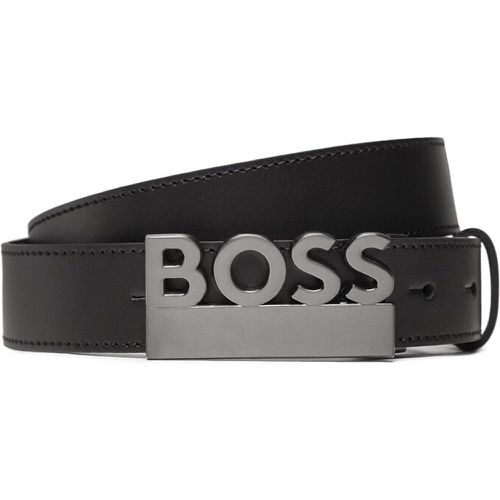 Cintura da bambino - J20396 S Black 09B - Boss - Modalova