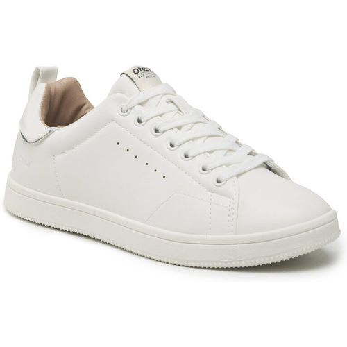 Sneakers - Onlshilo 15184294 White - Only - Modalova