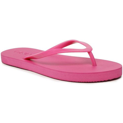 Infradito - Onllitzia Solid Flip Flop 15289329 Fuchsie Pink - ONLY Shoes - Modalova