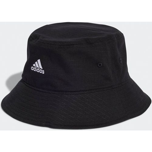 Cappello - Classic Cotton Bucket Hat HT2029 black/white - Adidas - Modalova