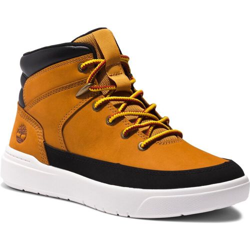 Sneakers - Seneca Bay Hiker TB0A62DD2311 Wheat Nubuck - Timberland - Modalova