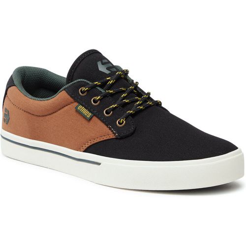 Sneakers - Jameson 2 Eco 4101000323 Black/Tan/Orange 891 - Etnies - Modalova