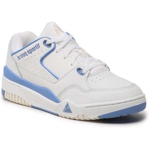 Sneakers - Lcs T1000 W 2310150 Optical White/Blue Bonnet - Le Coq Sportif - Modalova
