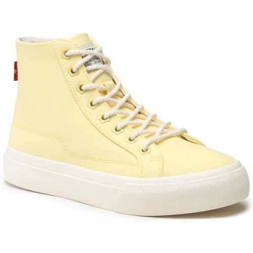 Sneakers - 234200-677-73 Regular Yellow - Levi's® - Modalova