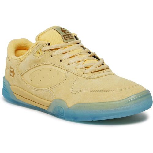 Sneakers - Estrella 4102000147 Yellow 700 - Etnies - Modalova