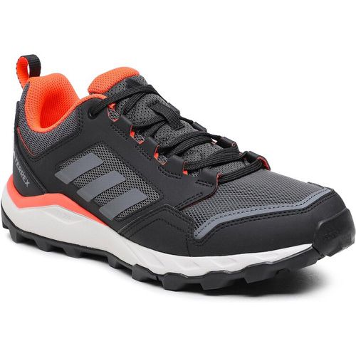 Scarpe - Tracerocker 2.0 Trail Running Shoes IE9398 Cblack/Grefiv/Gresix - Adidas - Modalova