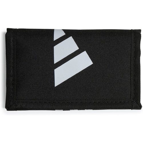 Portafoglio - Essentials Training Wallet HT4750 black/white - Adidas - Modalova