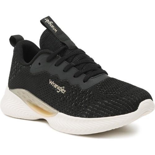 Sneakers - Shell WL31680A Black 062 - Wrangler - Modalova