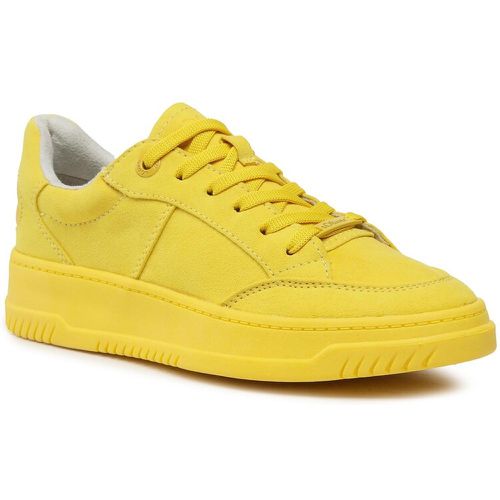 Sneakers - 5-23600-30 Yellow 600 - s.Oliver - Modalova