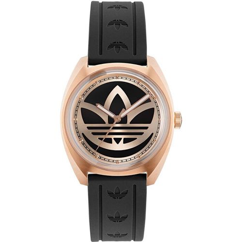 Orologio - Edition One Watch AOFH23013 Rose Gold - adidas Originals - Modalova