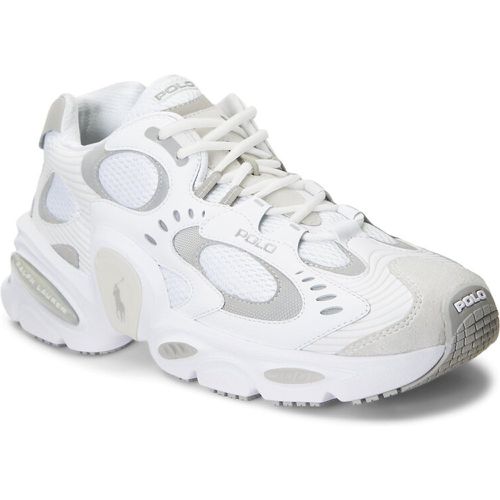 Sneakers - 809913301001 White 100 - Polo Ralph Lauren - Modalova