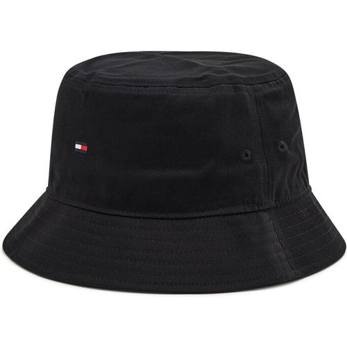 Cappello - Flag Bucket Hat AM0AM07344 BDS - Tommy Hilfiger - Modalova