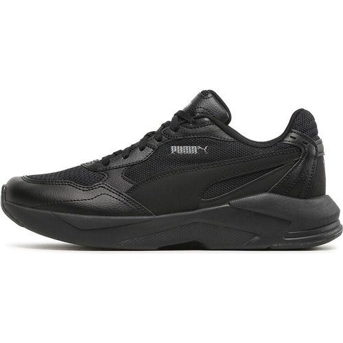 Sneakers - X-Ray Speed Lite 384439 01 Black/Dark Shadow - Puma - Modalova
