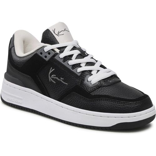 Sneakers - Kani 89 LXRY PRM 1080171 Black/Grey - Karl Kani - Modalova