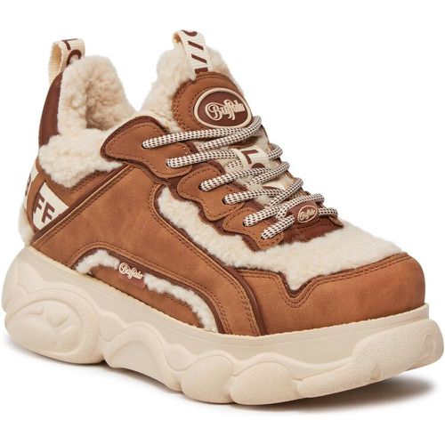 Sneakers - Cld Chai Warm 1636023 Beige/ Brown - Buffalo - Modalova