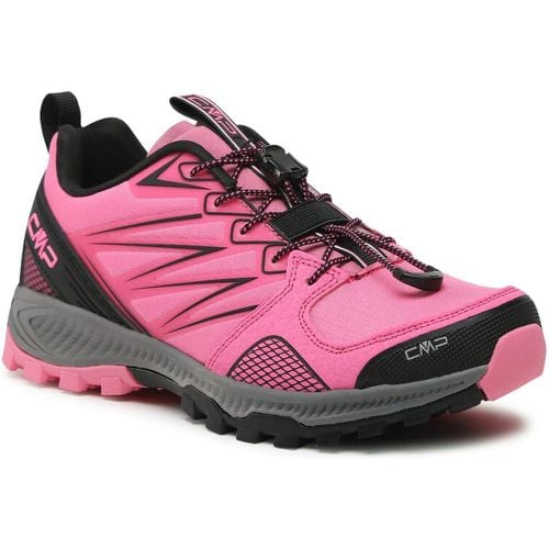 Scarpe - Atik Trail Running Shoes 3Q32146 Pink Fluo B351 - CMP - Modalova