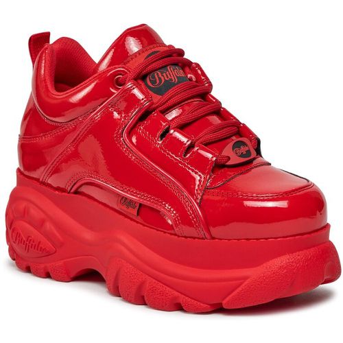 Sneakers - 1339-14 2.0 1633022 Red - Buffalo - Modalova