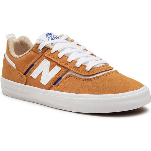 Sneakers - NM306CRY Arancione - New Balance - Modalova