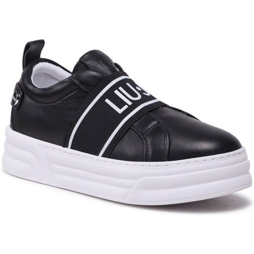 Sneakers - Cleo 15 BA3011 P0102 Black 22222 - Liu Jo - Modalova