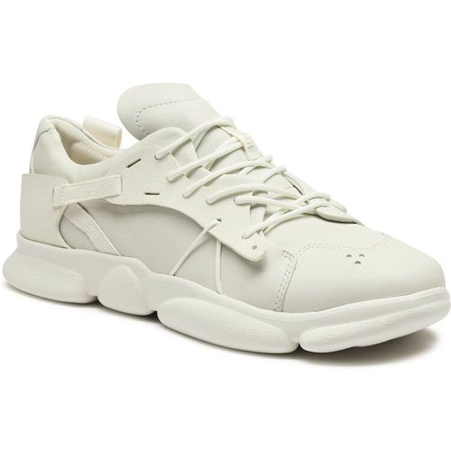 Sneakers - K100845-001 White Natural - Camper - Modalova
