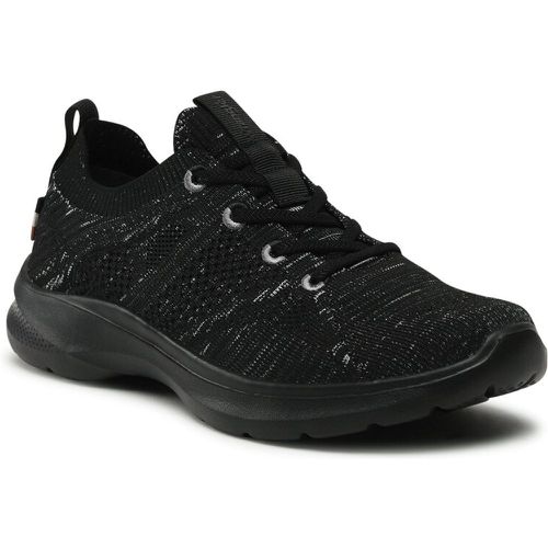 Sneakers - Fresh Derby WM31130A Black/Black 296 - Wrangler - Modalova