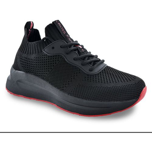 Sneakers - LL2R4032C BLACK - cross jeans - Modalova