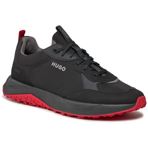 Sneakers Hugo - 50504379 Black 006 - HUGO - Modalova