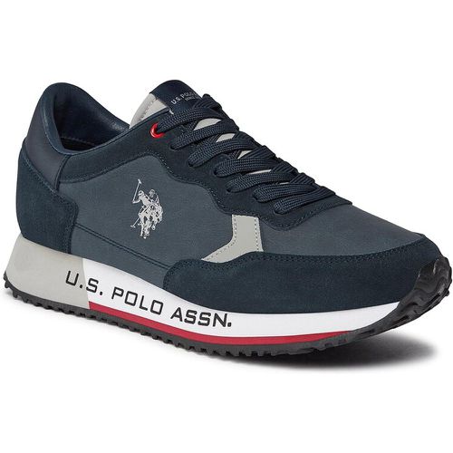 Sneakers - CLEEF005 Dbl - U.S. Polo Assn. - Modalova