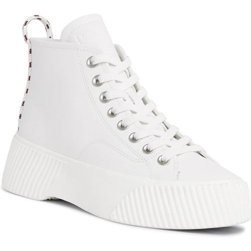 Sneakers - Tjw Vulc Platform Mc EN0EN02392 Ecru YBL - Tommy Jeans - Modalova