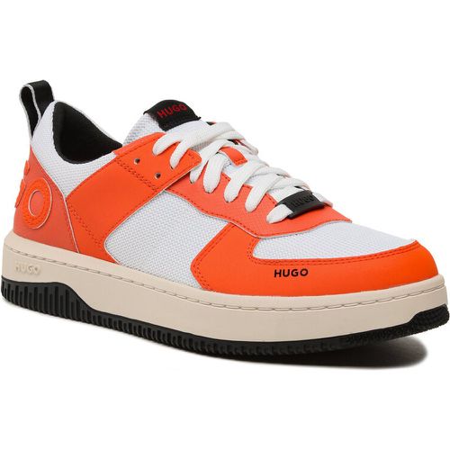 Sneakers - 50493125 Open Orange 841 - HUGO - Modalova