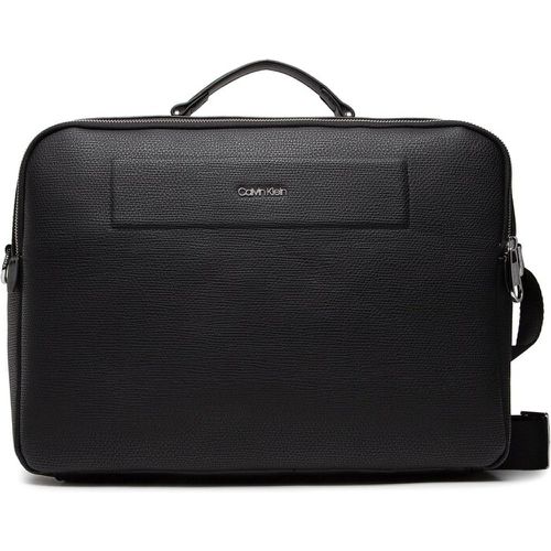 Porta PC - Minimalism 2g Conv Laptop Bag K50K510053 BAX - Calvin Klein - Modalova