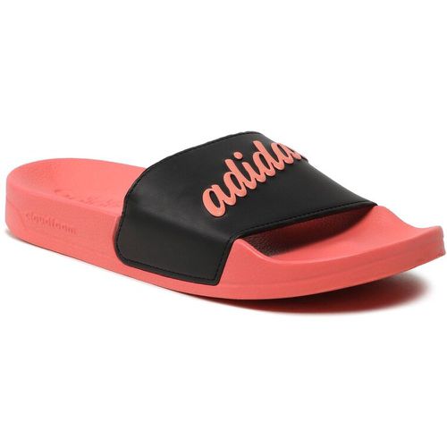 Ciabatte - Adilette Shower Slides GZ9505 Arancione - Adidas - Modalova
