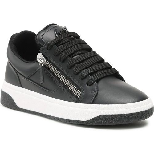 Sneakers - RS30026 001 Black - giuseppe zanotti - Modalova
