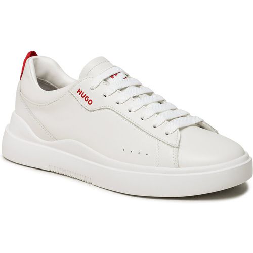 Sneakers Hugo - 50493130 White 100 - HUGO - Modalova