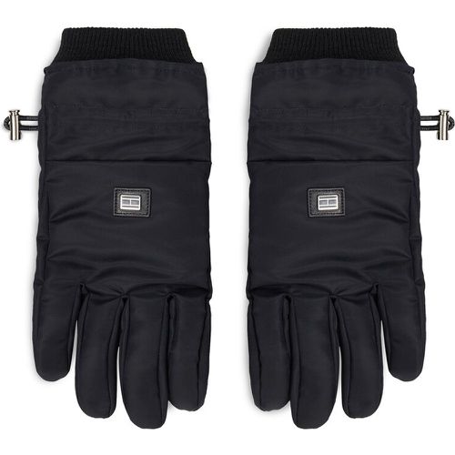 Guanti da uomo - Tech Gloves AM0AM11511 Black BDS - Tommy Hilfiger - Modalova