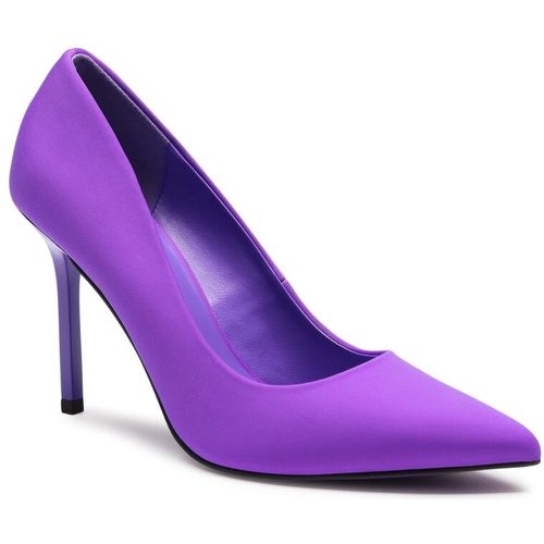 Scarpe stiletto - Traforo 6526013502 Purple 002 - Marella - Modalova