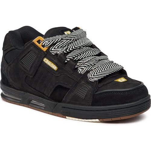 Sneakers - Sabre GBSABR Black/Prm 20602 - Globe - Modalova