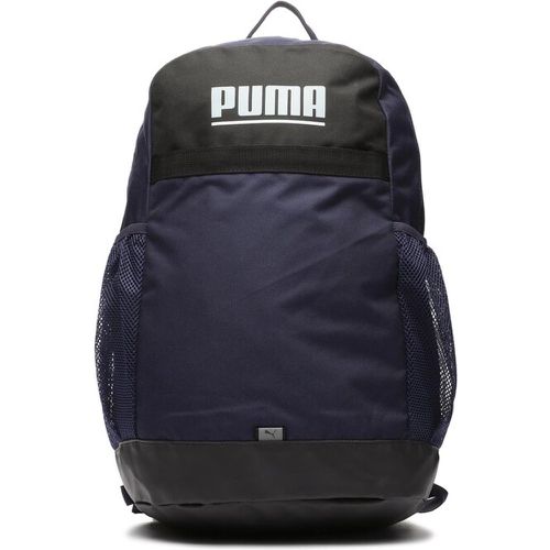 Zaino - Plus Backpack 079615 05 Navy - Puma - Modalova