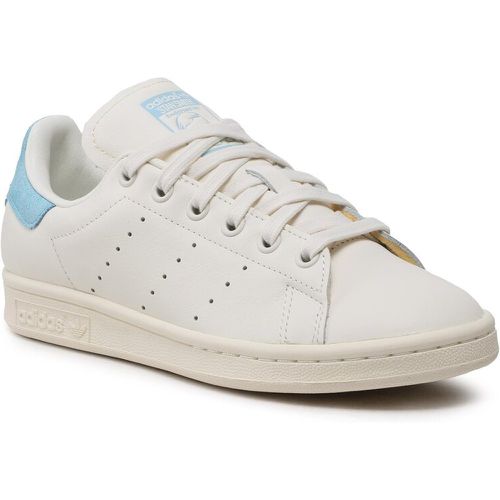 Scarpe - Stan Smith Shoes HQ6813 Cwhite/Owhite/Preblu - Adidas - Modalova
