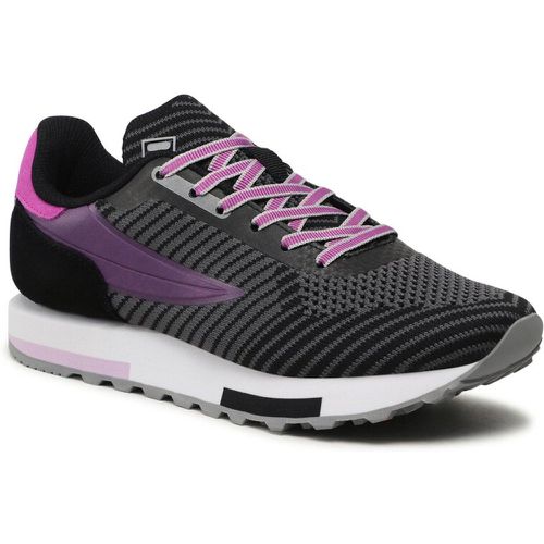 Sneakers - Retronique 22 K Wmn FFW0263.83240 Black/Purple Orchid - Fila - Modalova