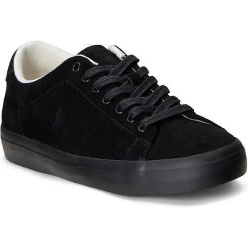 Sneakers - 816913473004 Black 001 - Polo Ralph Lauren - Modalova