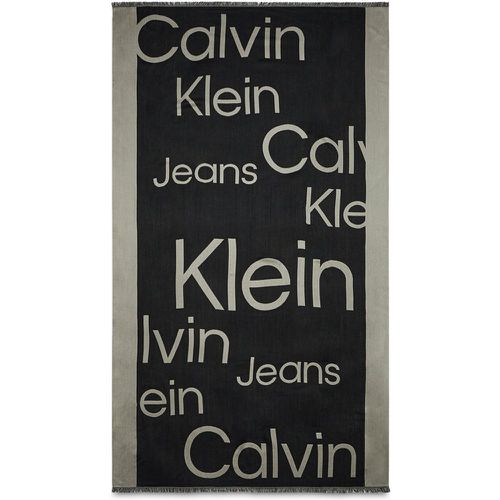 Scialle - K60K610139 0GJ - Calvin Klein - Modalova