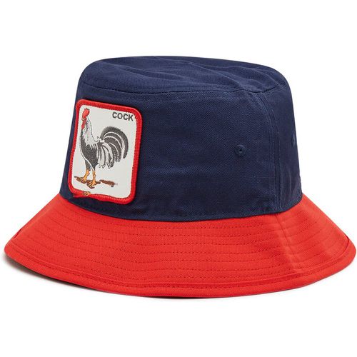 Cappello - Americana Bucket 105-0202 Navy - Goorin Bros - Modalova