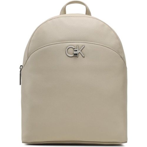 Zaino - Re-Lock Domed Backpack K60K610772 PEA - Calvin Klein - Modalova