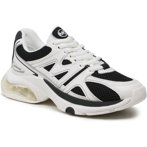 Sneakers - Kit Trainer Extreme 43S3KIFS1D Black Multi - MICHAEL Michael Kors - Modalova