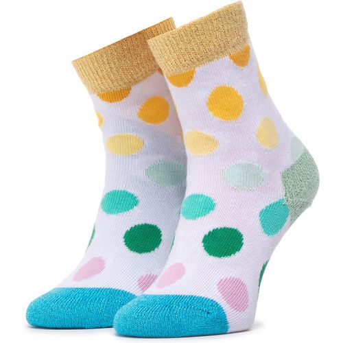 Calzini lunghi da bambini - KPBD01-0100 Multicolore - Happy Socks - Modalova